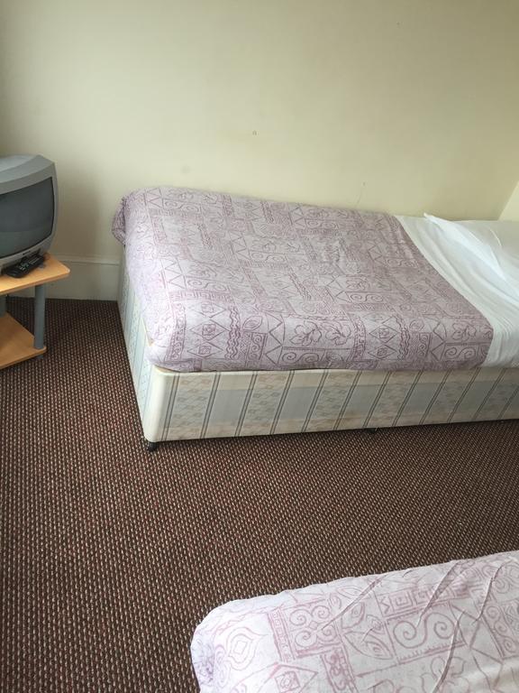 The White Horse Bed and breakfast