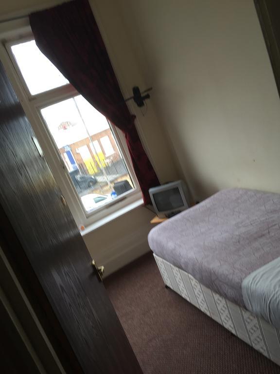 The White Horse Bed and breakfast Londres
