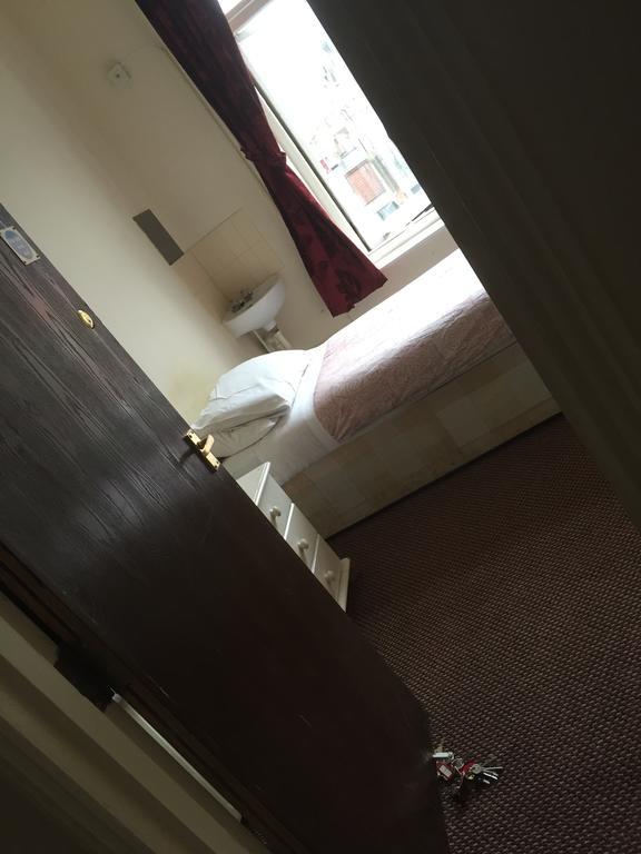 The White Horse Bed and breakfast *